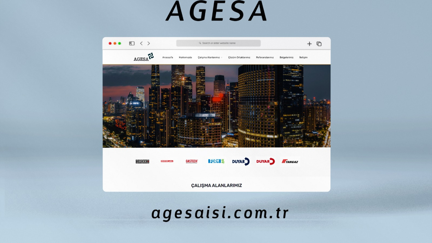 Agesa Isı